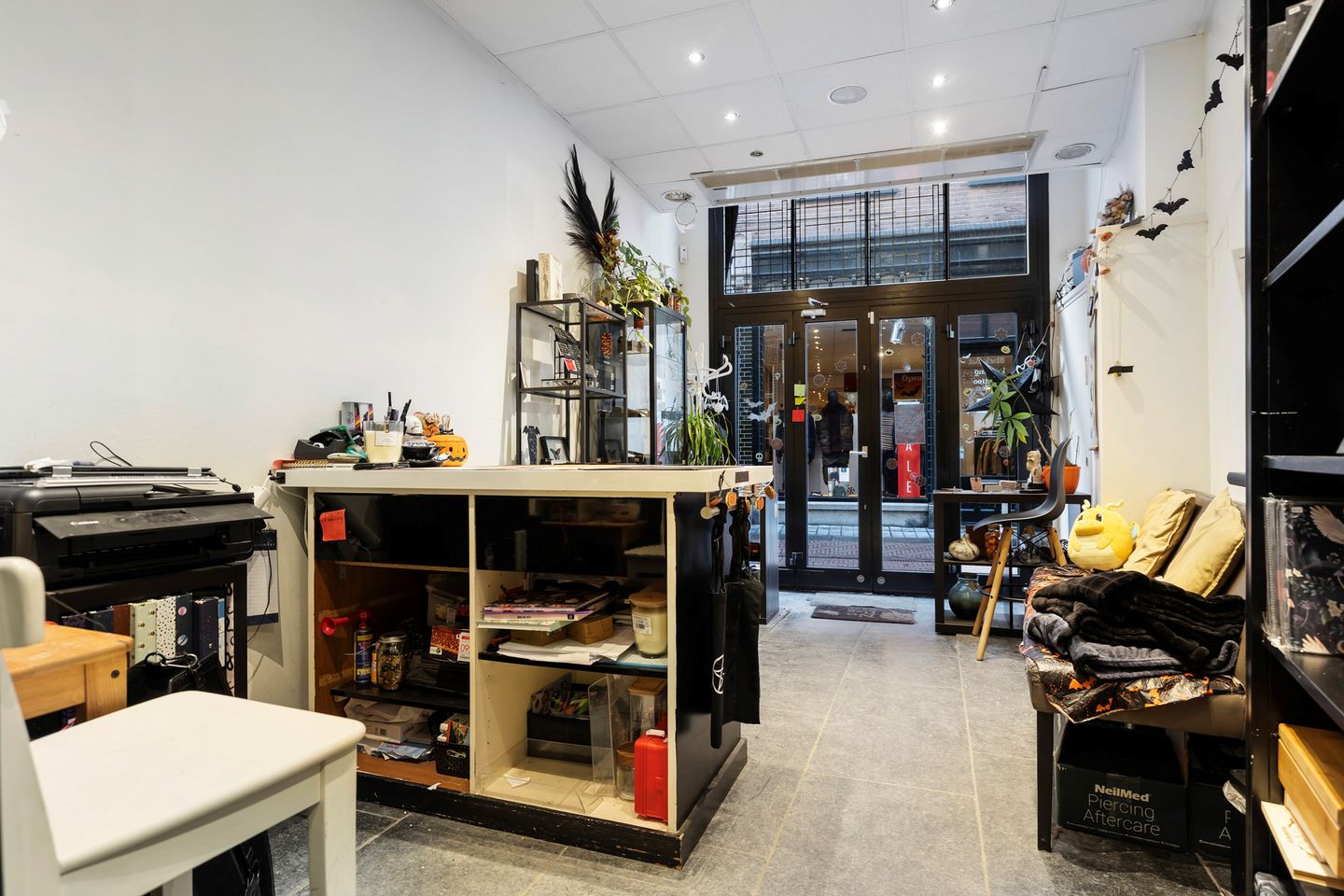 Bekijk foto 5 van Korte Beukerstraat 11