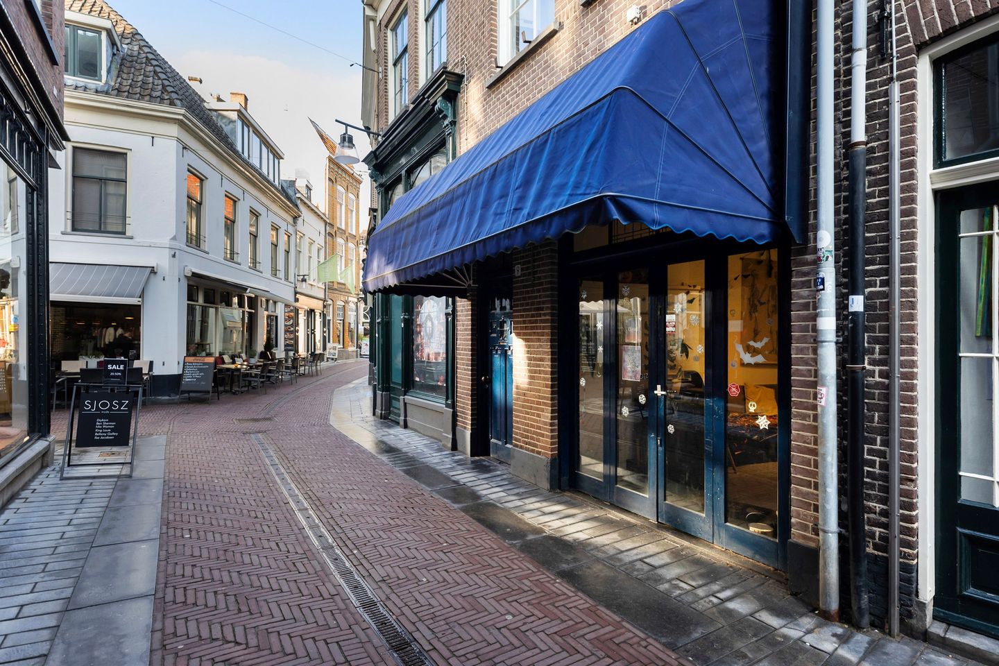 Bekijk foto 1 van Korte Beukerstraat 11