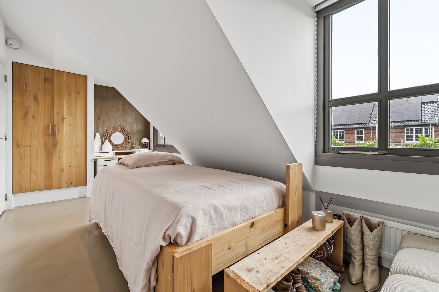 Photo 80 of Madepolderweg 45-D