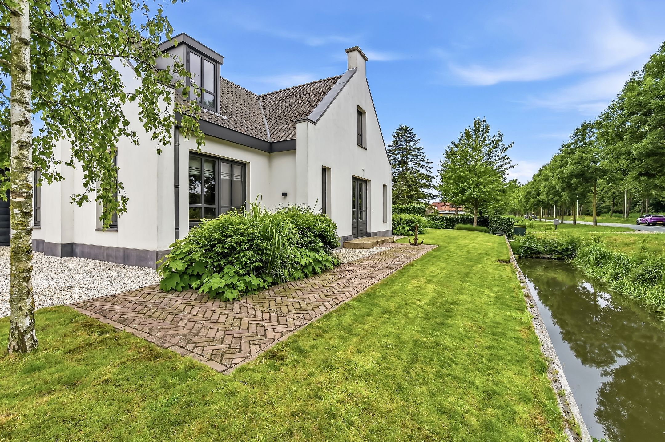 Photo 12 of Madepolderweg 45-D