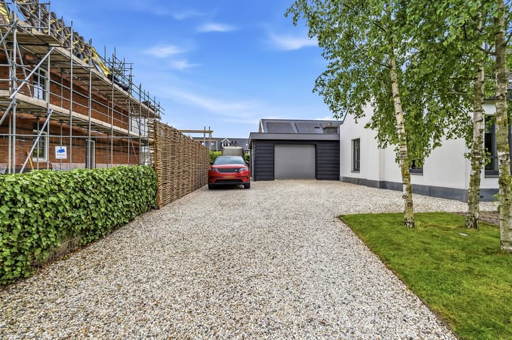 Vrijstaande woning te koop: Madepolderweg 45D, 'S-Gravenhage