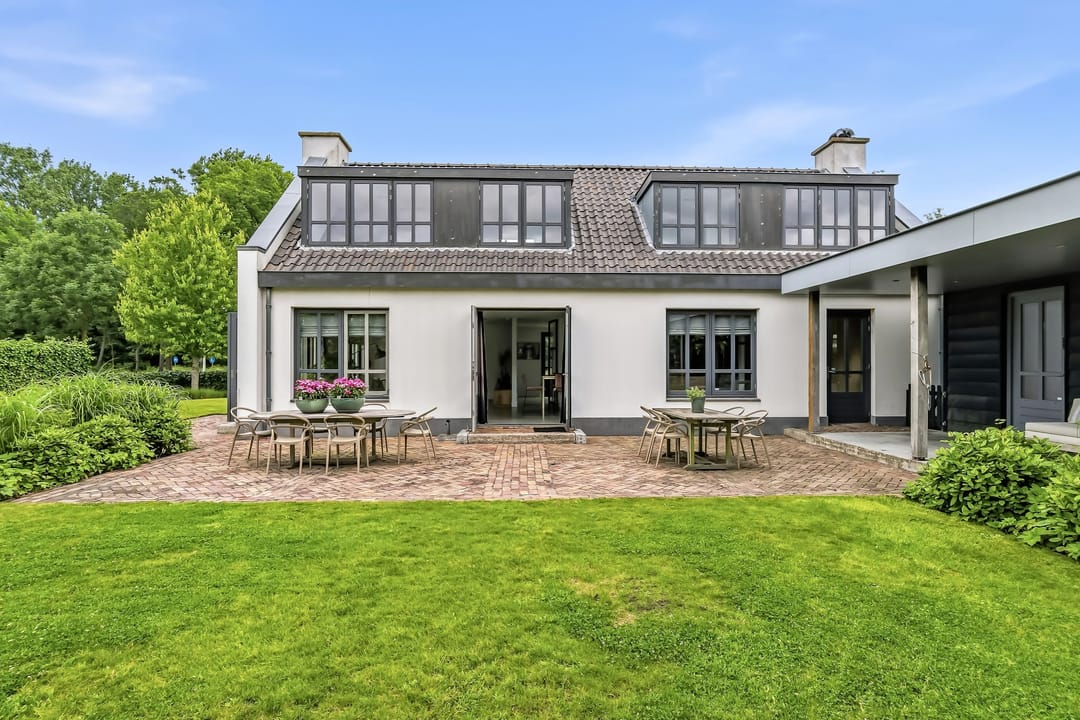 Photo 91 of Madepolderweg 45-D