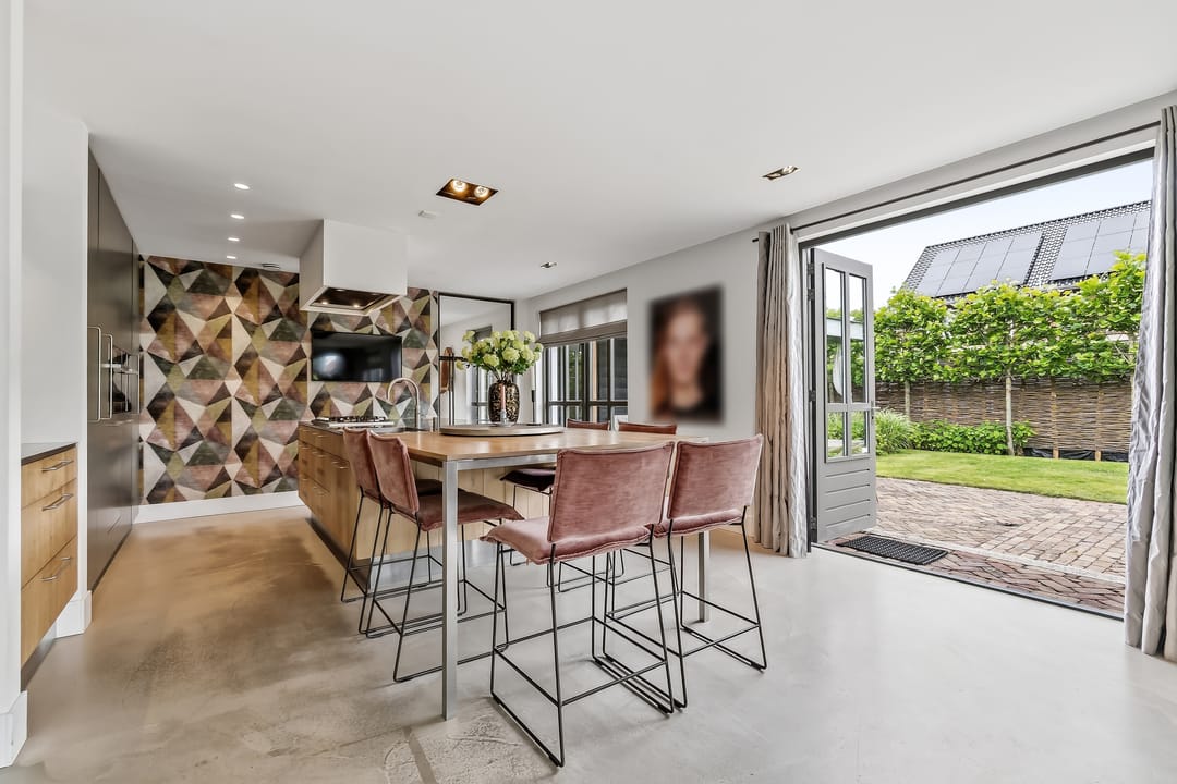 Photo 37 of Madepolderweg 45-D