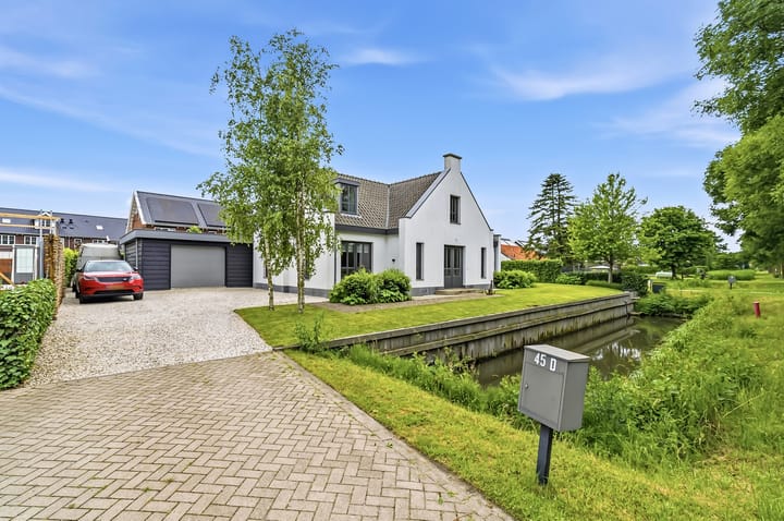 Photo 2 of Madepolderweg 45-D