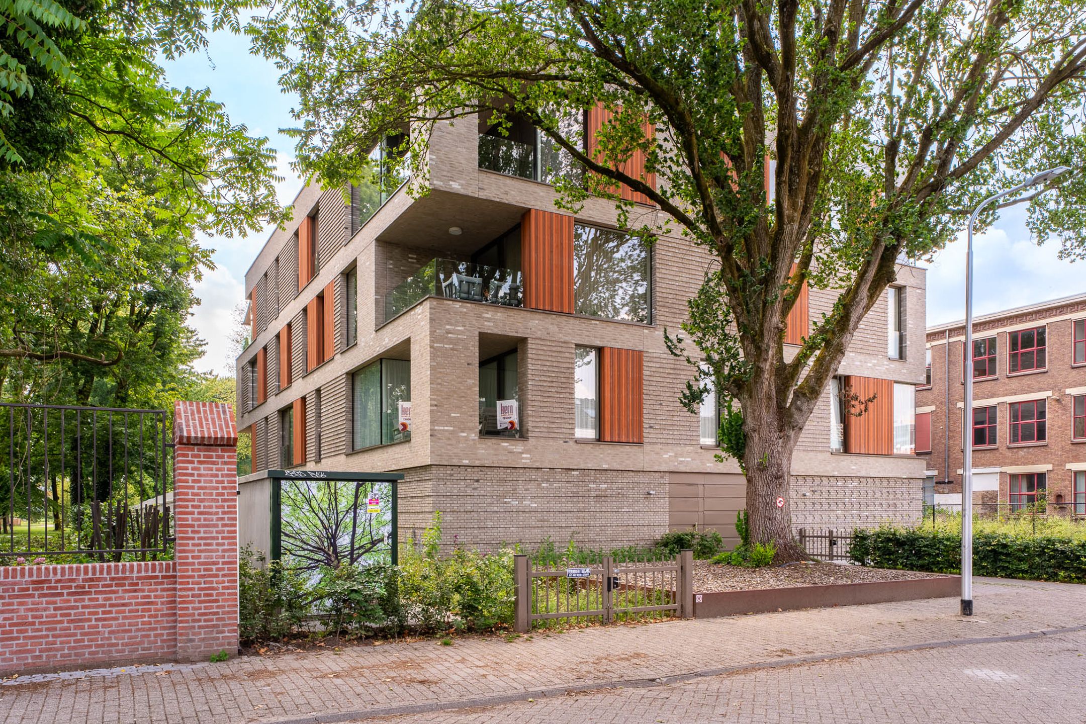 Oude Dijk 37 
