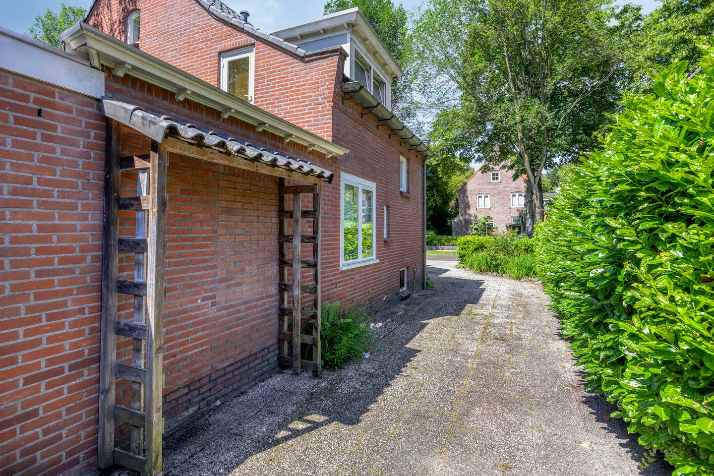 Foto 4 van Drossaard van Wesepstraat 6