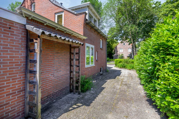 Foto 4 van Drossaard van Wesepstraat 6