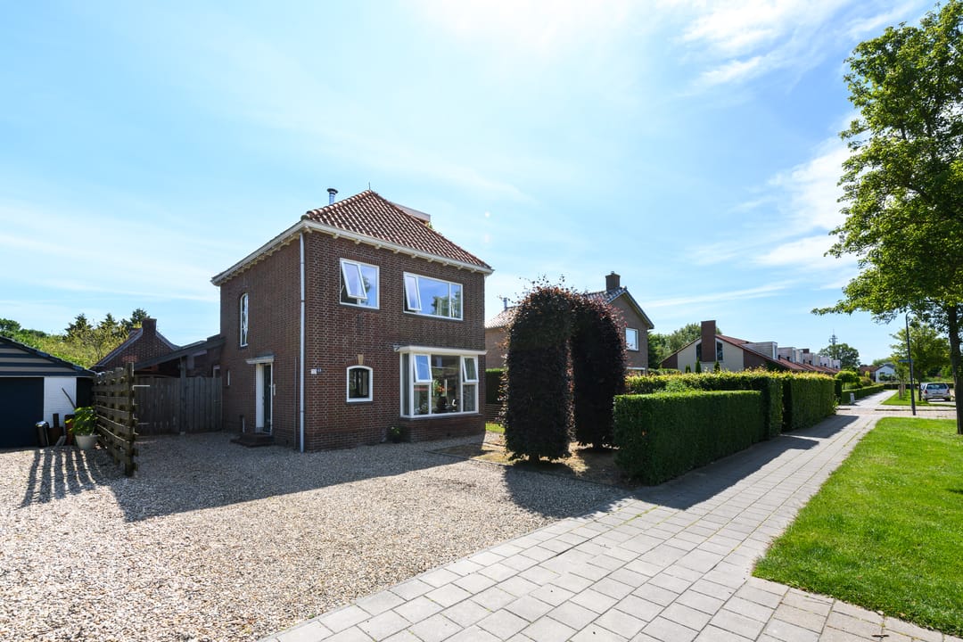 Photo 1 of Leliestraat 48