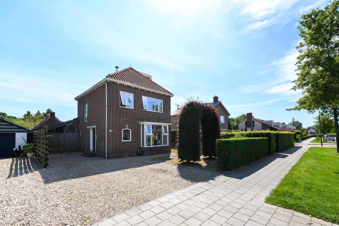 Photo 1 of Leliestraat 48
