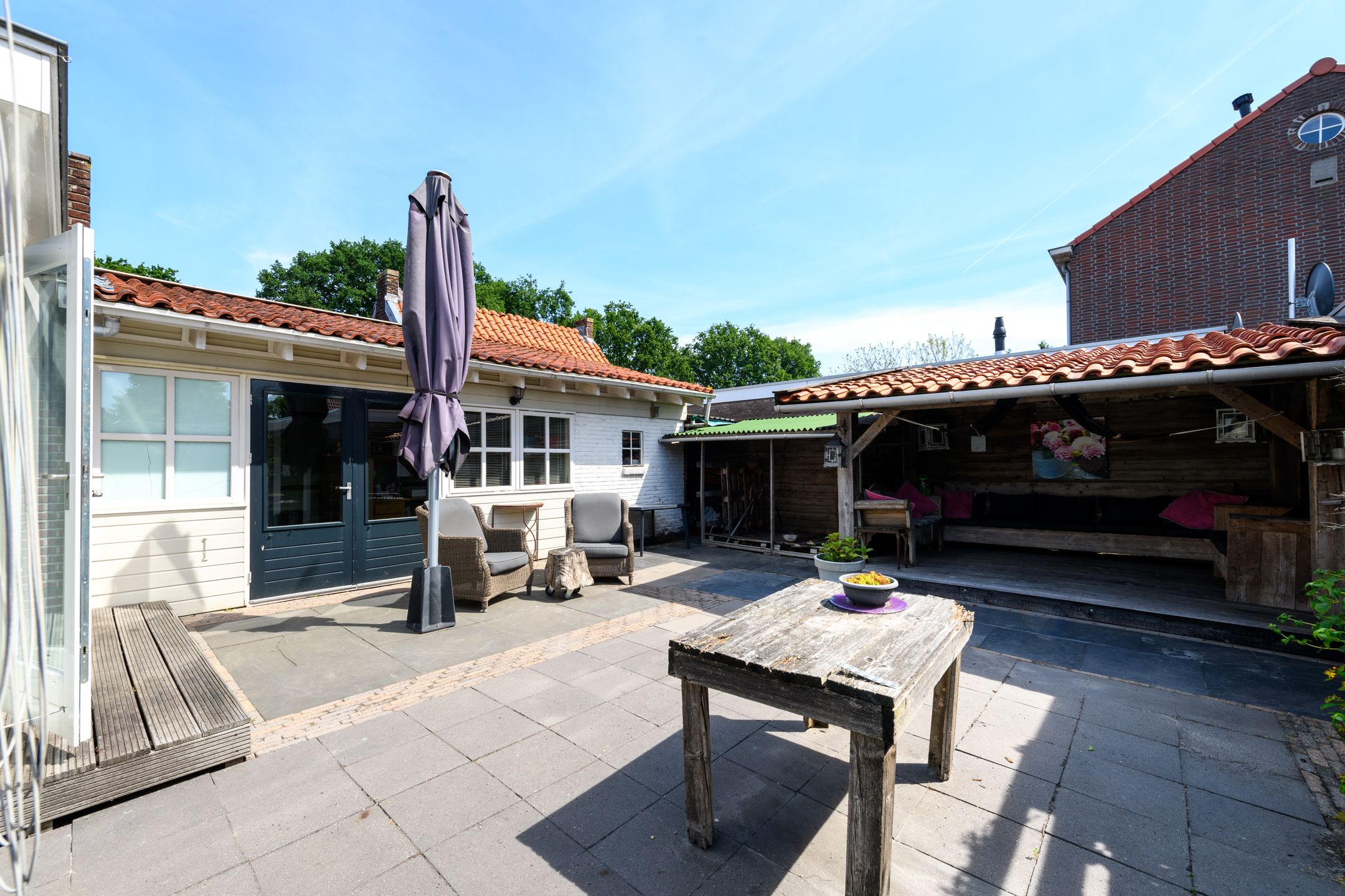 Photo 27 of Leliestraat 48