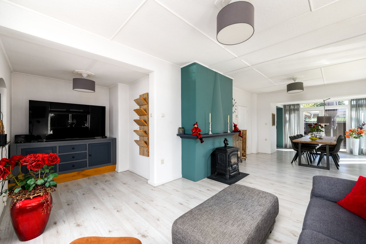 Photo 4 of Leliestraat 48