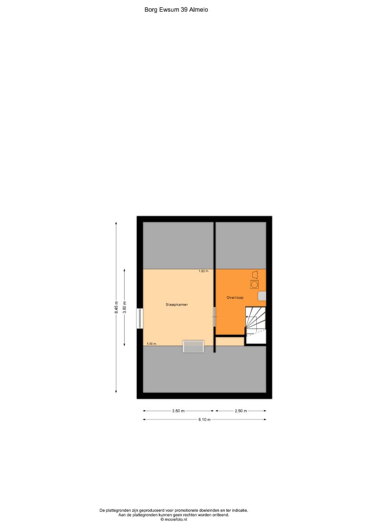 Foto 33 van Borg Ewsum 39