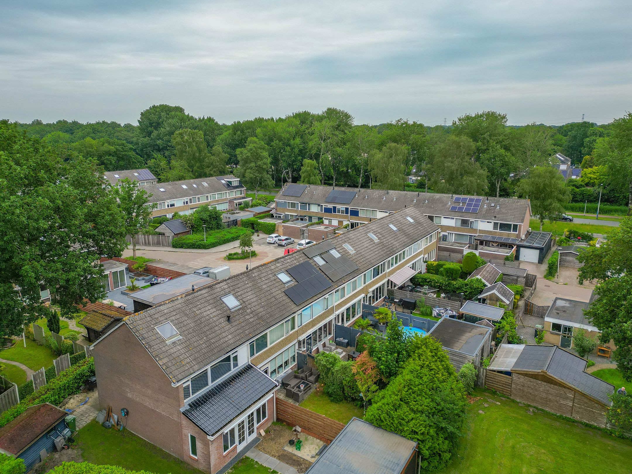 Photo 48 of Sparrenhage 15