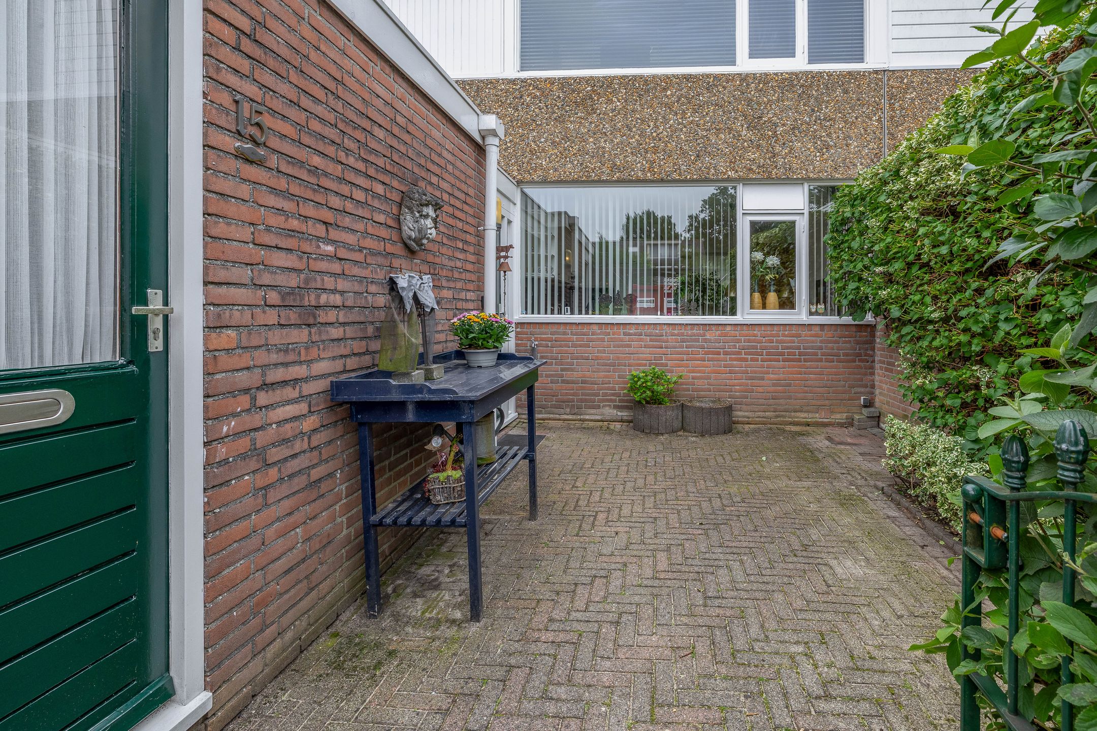 Photo 12 of Sparrenhage 15