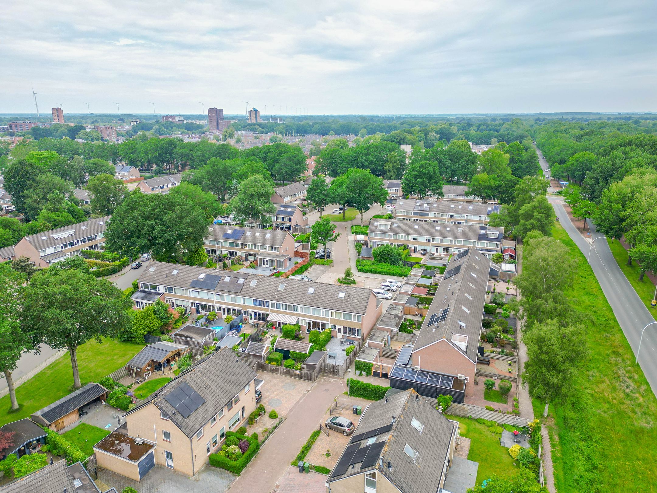 Photo 51 of Sparrenhage 15