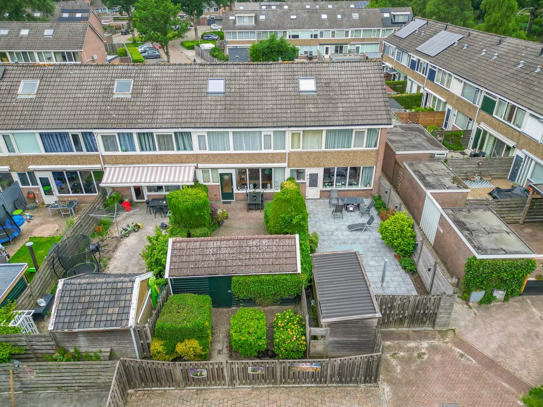 Photo 46 of Sparrenhage 15