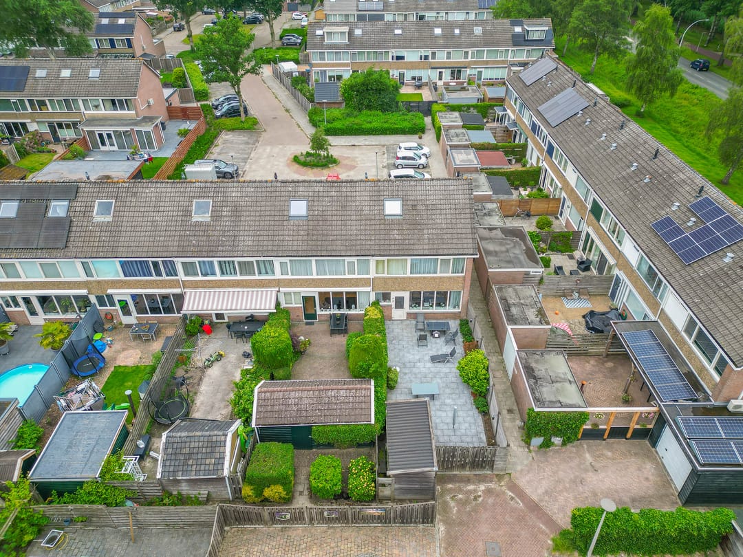 Photo 47 of Sparrenhage 15