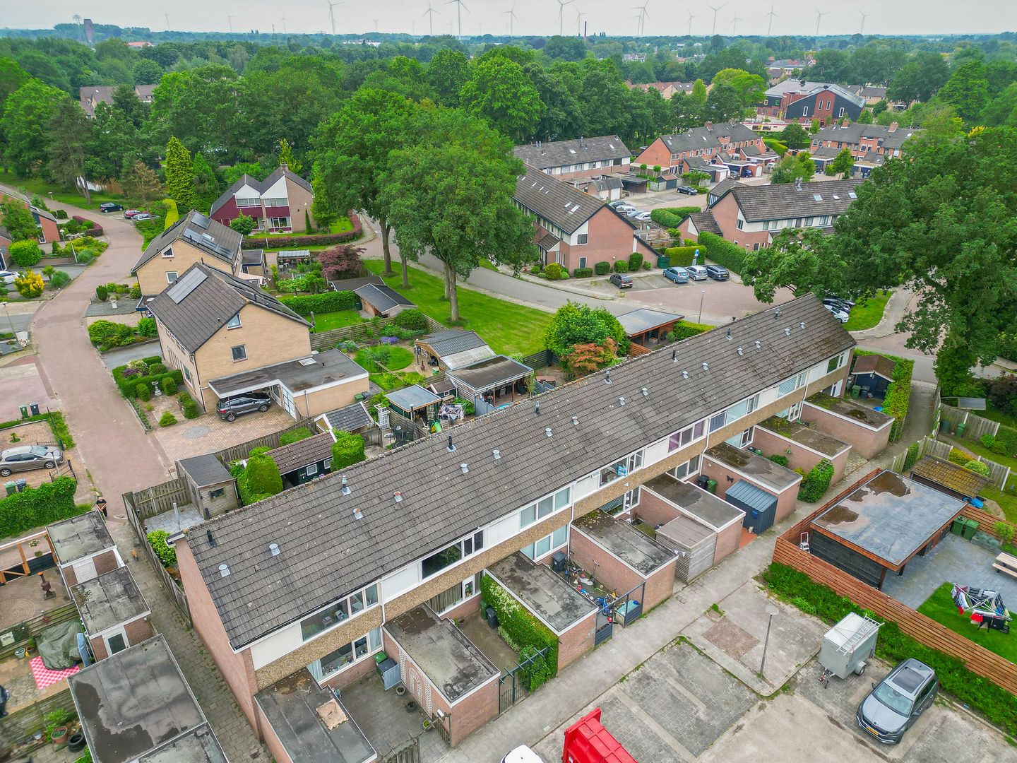 Photo 50 of Sparrenhage 15