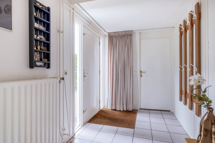 Tussenwoning te koop: Sparrenhage 15, Stadskanaal