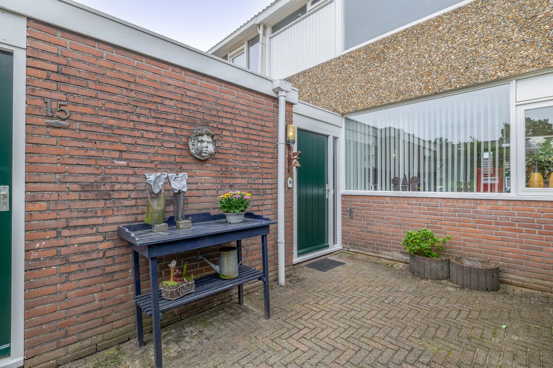 Photo 13 of Sparrenhage 15