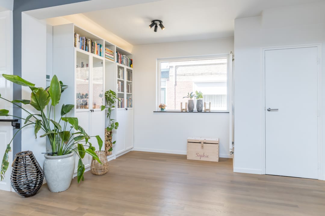 Photo 8 of Irenestraat 3