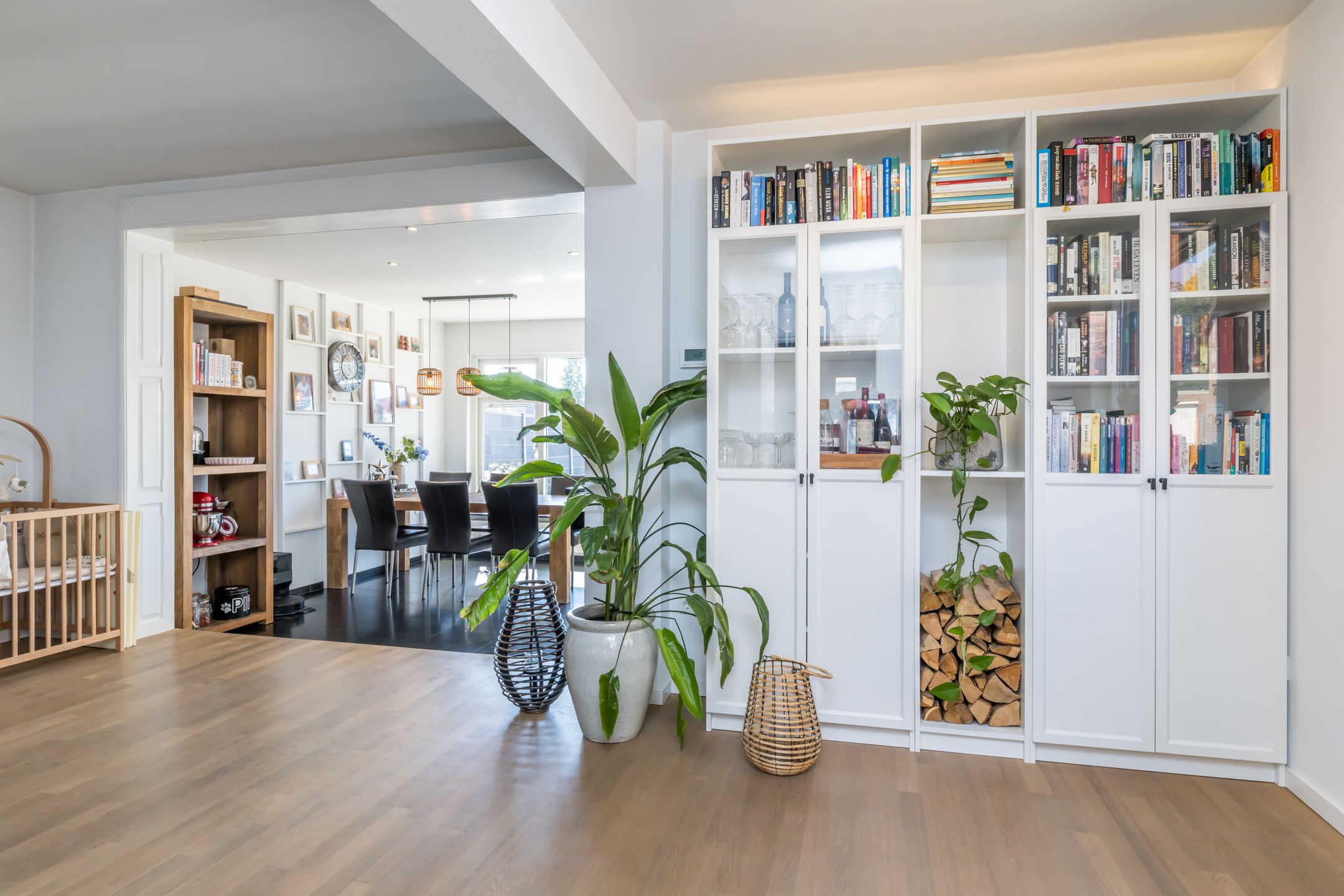 Photo 9 of Irenestraat 3