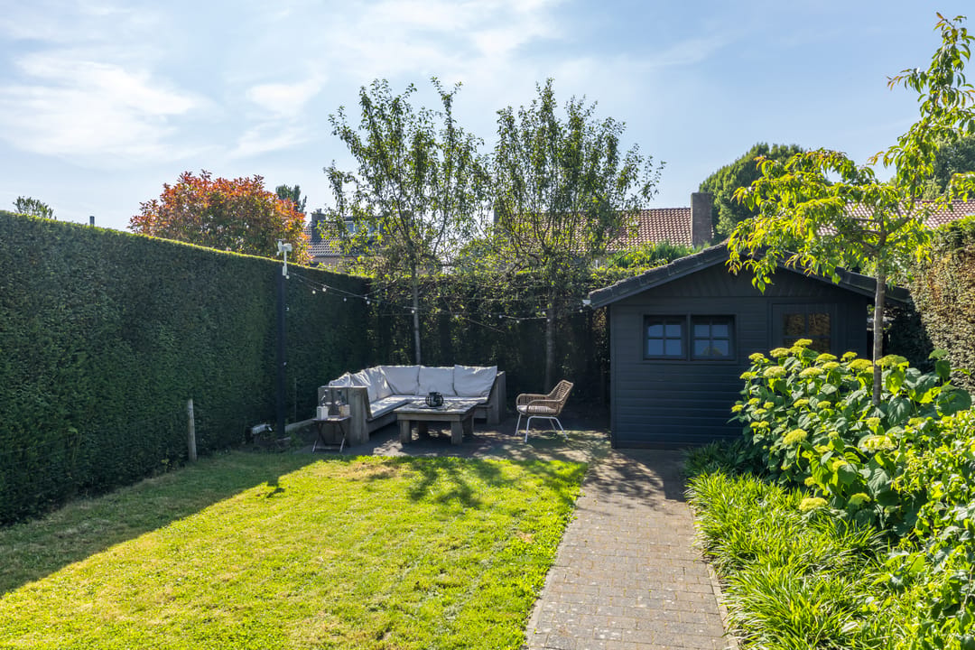 Photo 31 of Irenestraat 3