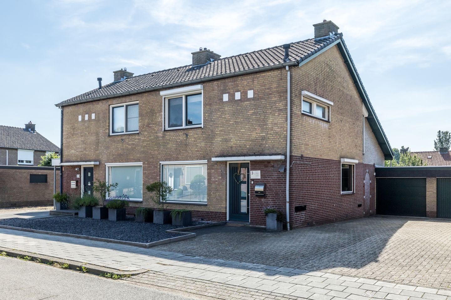 Photo 1 of Irenestraat 3