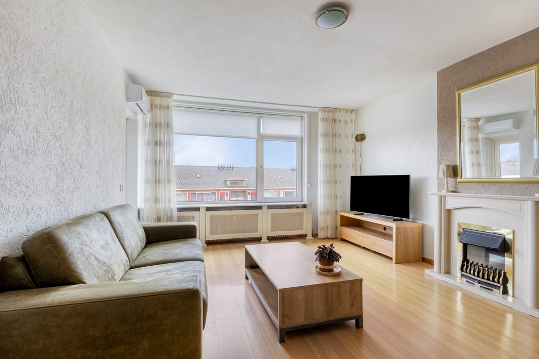 Photo 11 of Pensionarisstraat 92