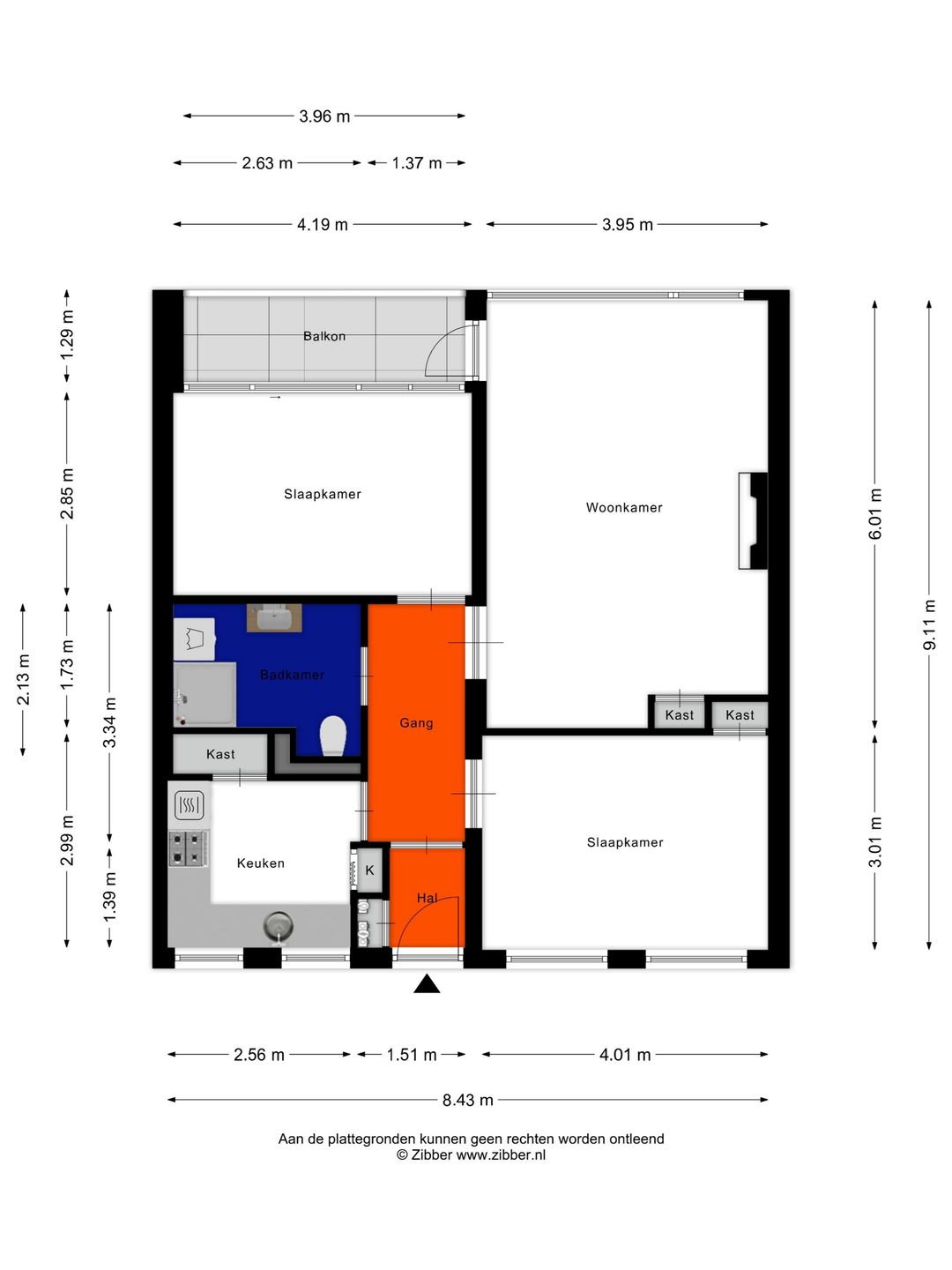 Photo 31 of Pensionarisstraat 92