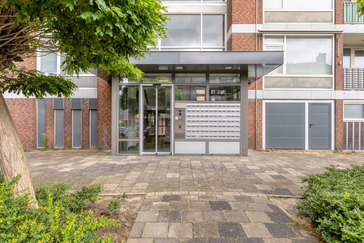 Photo 5 of Pensionarisstraat 92