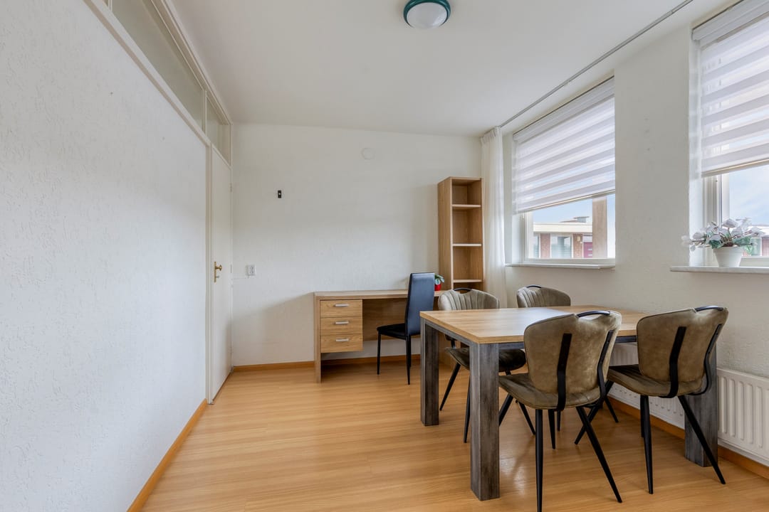 Photo 13 of Pensionarisstraat 92