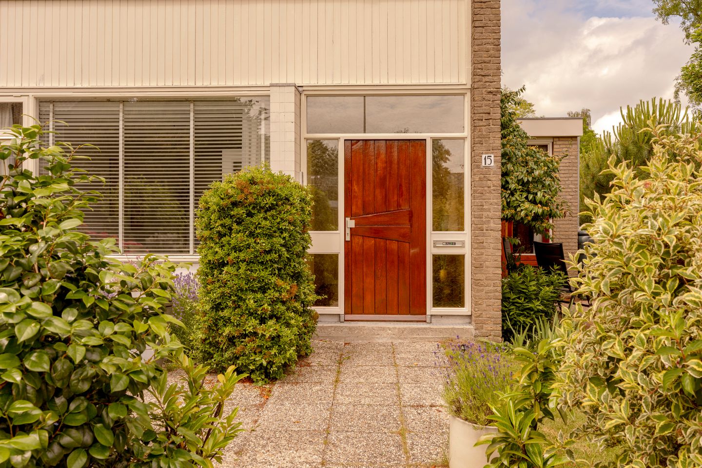 Photo 5 of Rembrandtlaan 15