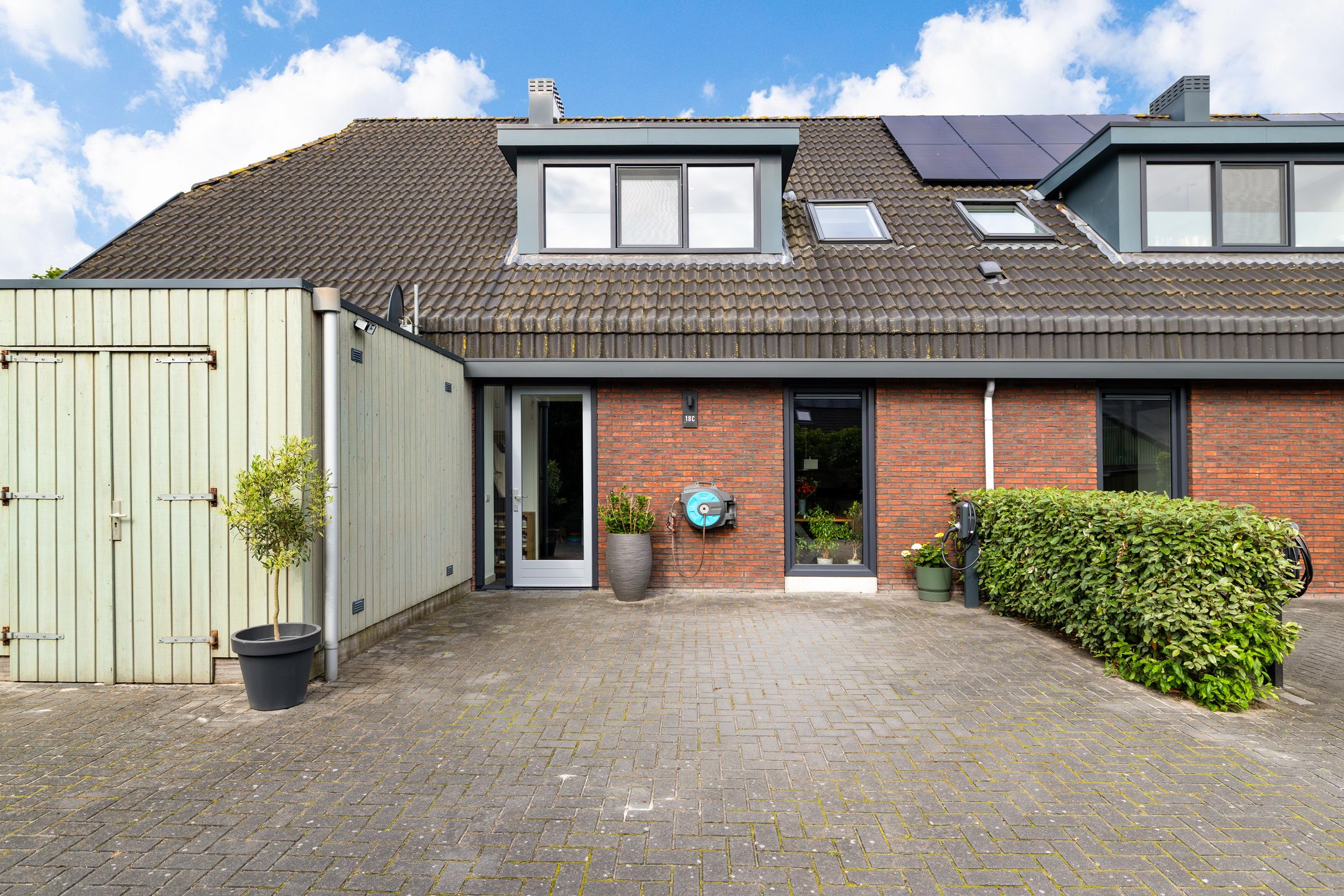 Photo 33 of Jonkersvaart 18-C