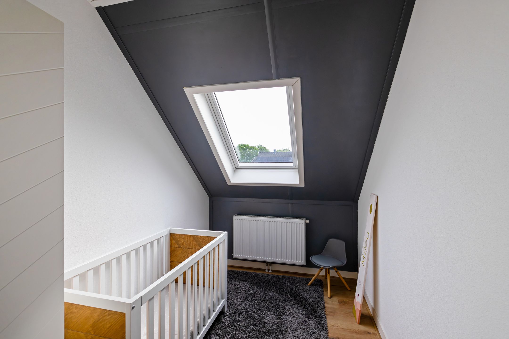 Photo 27 of Jonkersvaart 18-C