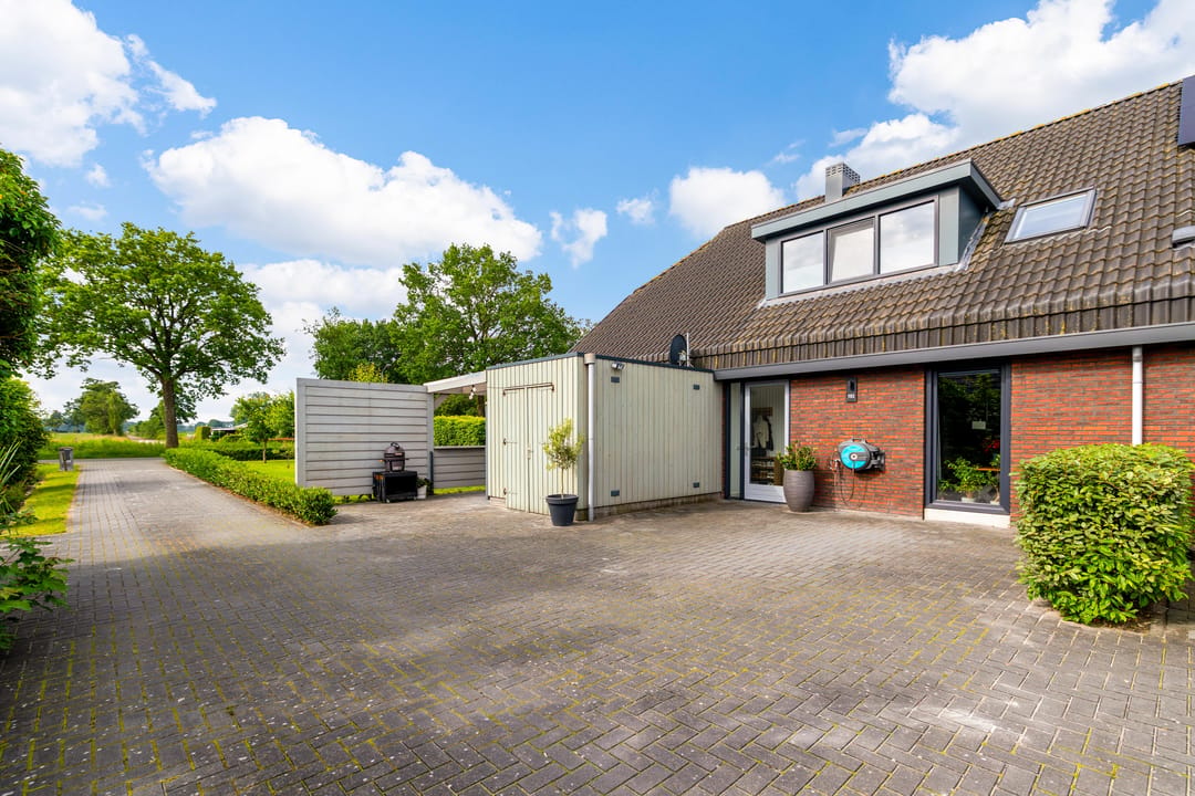 Photo 2 of Jonkersvaart 18-C