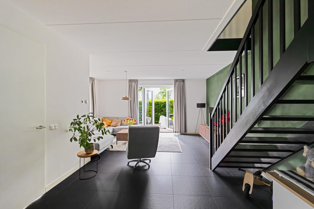 Photo 8 of Jonkersvaart 18-C
