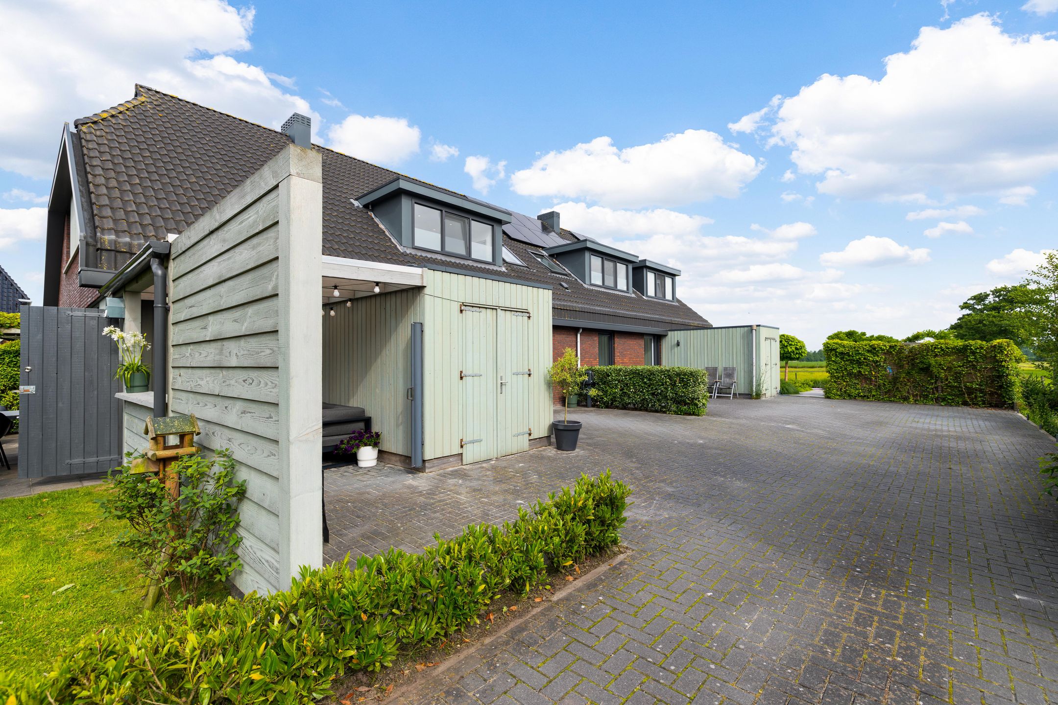 Photo 36 of Jonkersvaart 18-C