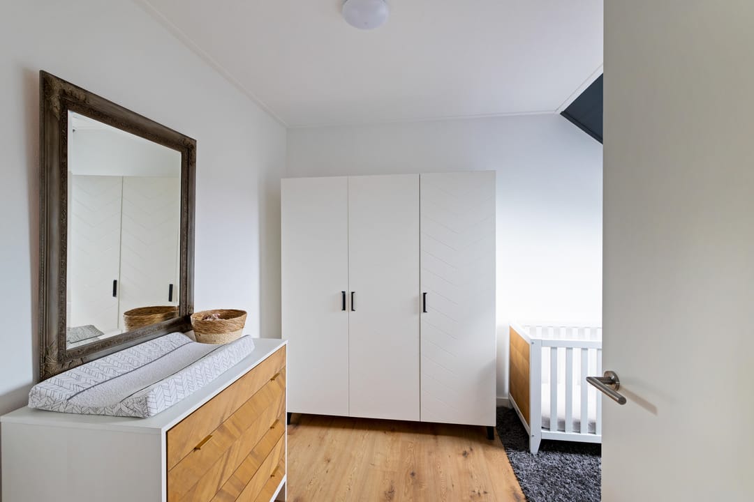 Photo 26 of Jonkersvaart 18-C