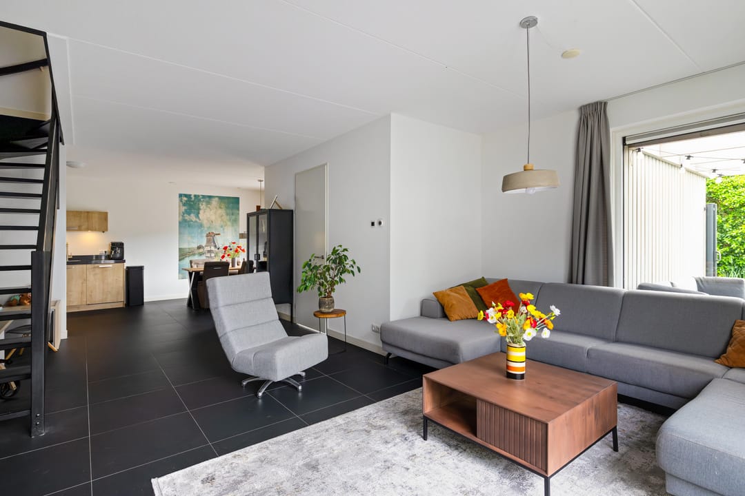 Photo 7 of Jonkersvaart 18-C