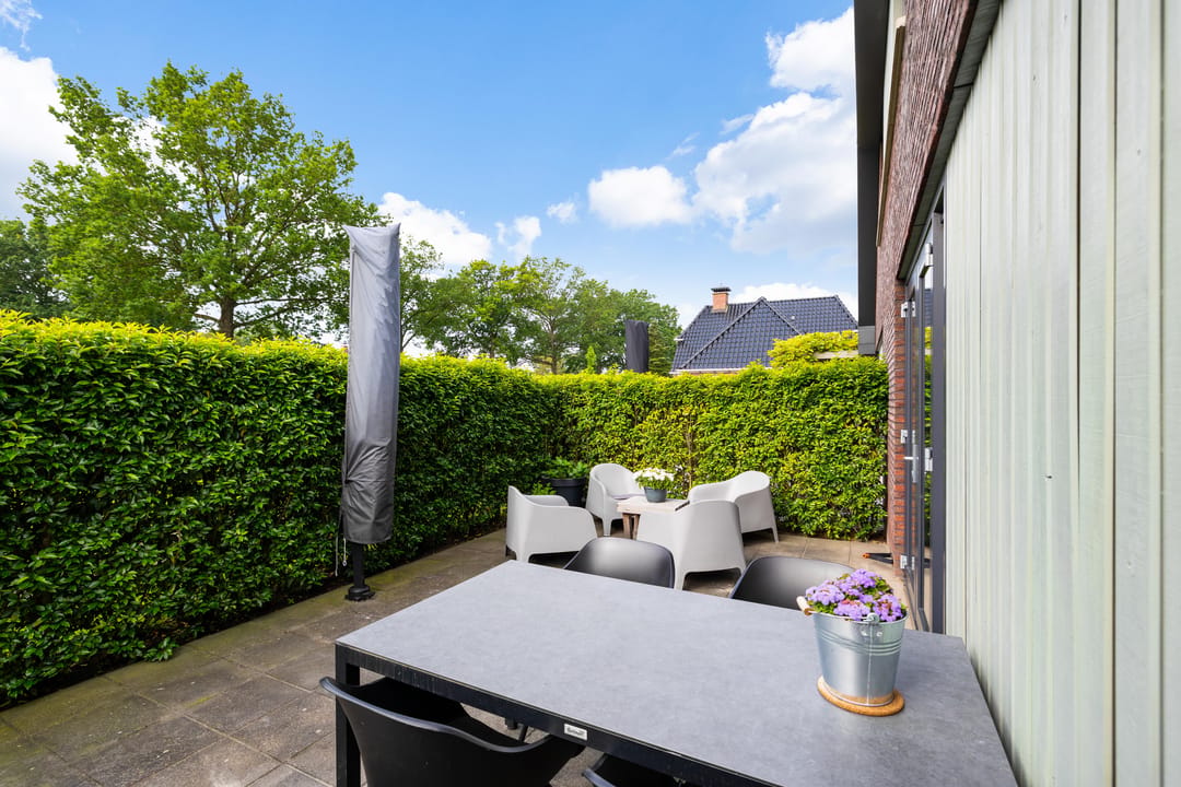 Photo 38 of Jonkersvaart 18-C