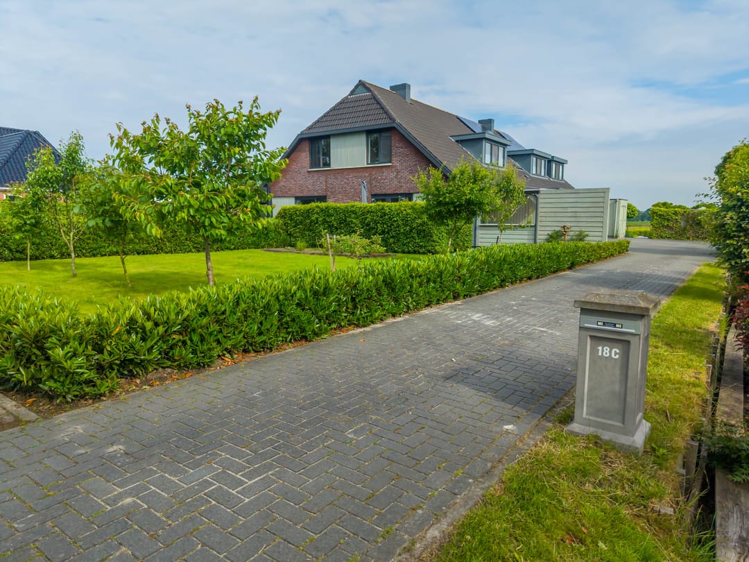 Photo 46 of Jonkersvaart 18-C