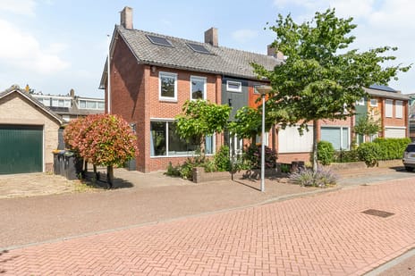Thorbeckestraat thumbnail