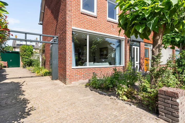 Foto 2 van Thorbeckestraat 10