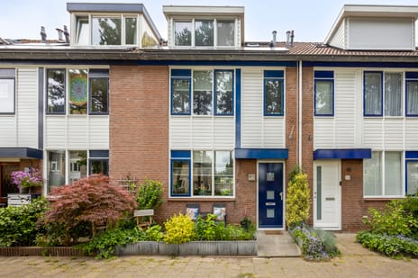 Dr. J. Presserstraat thumbnail