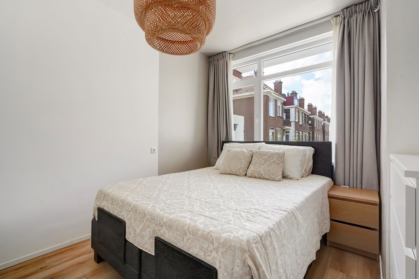 Photo 5 of Brinckerinckstraat 84
