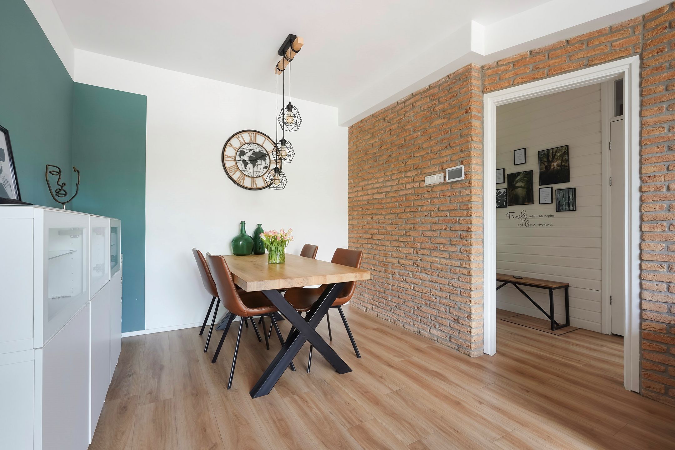 Photo 21 of Brinckerinckstraat 84