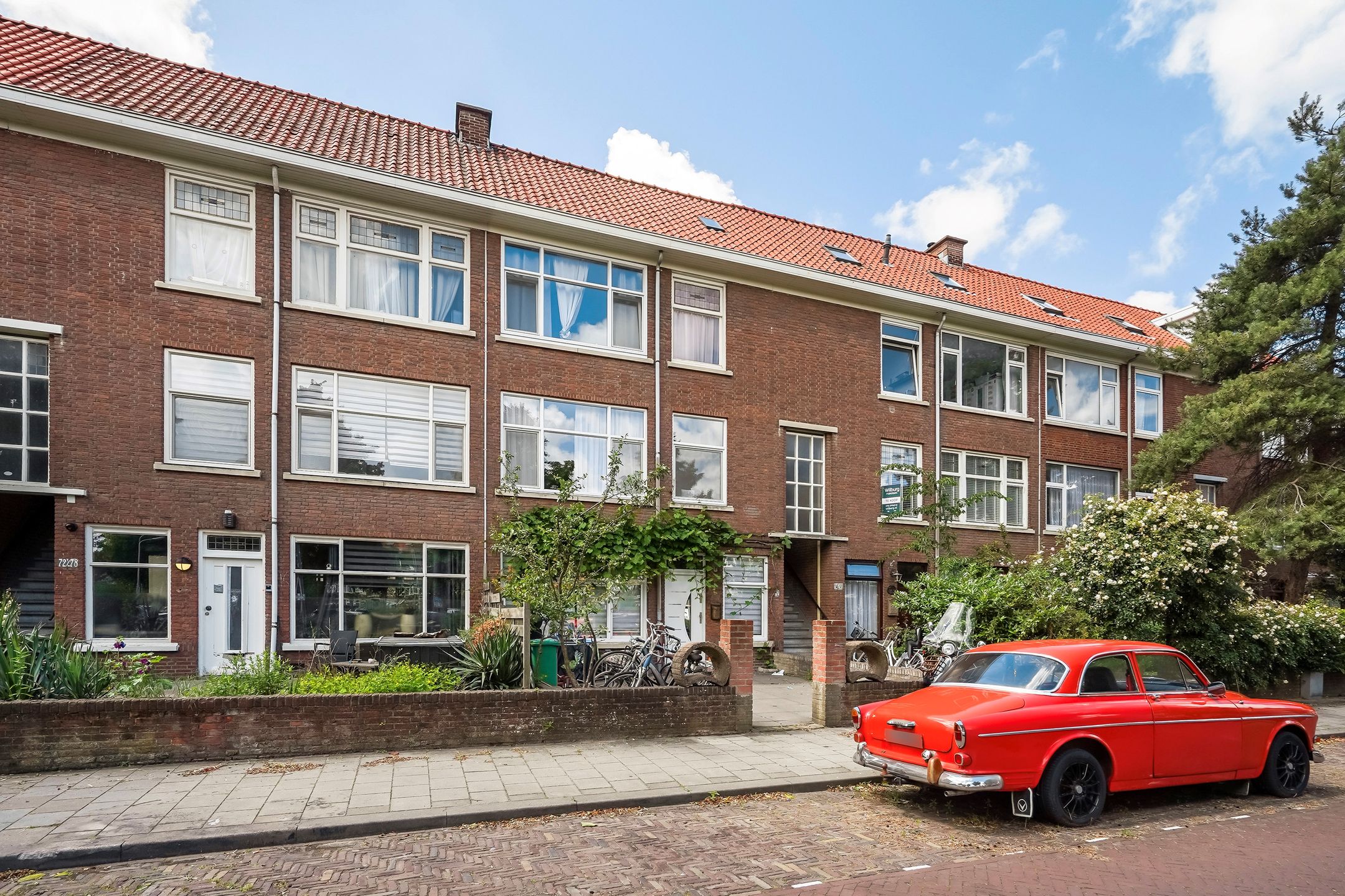 Photo 6 of Brinckerinckstraat 84