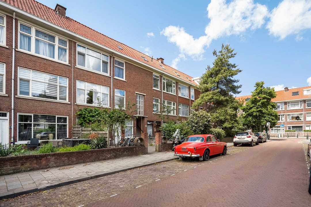 Photo 7 of Brinckerinckstraat 84