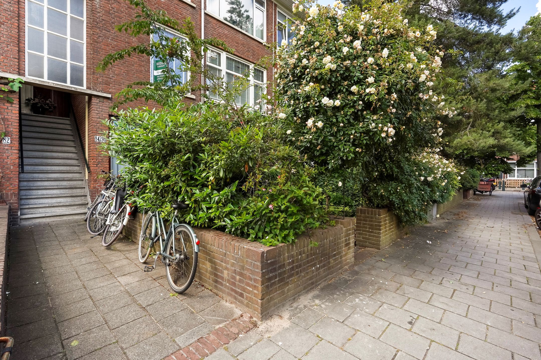 Photo 9 of Brinckerinckstraat 84